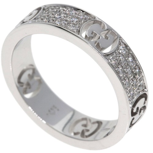Anello gucci icona diamante - anello,