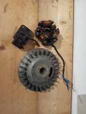 Accensione Piaggio Vespa 125 Primavera Piaggio VMA2T Telaio VMA2M Motore No Et3