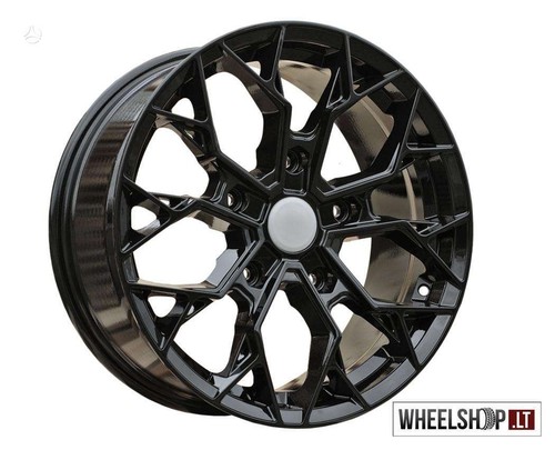 Cerchi lega ford style - cerchi,