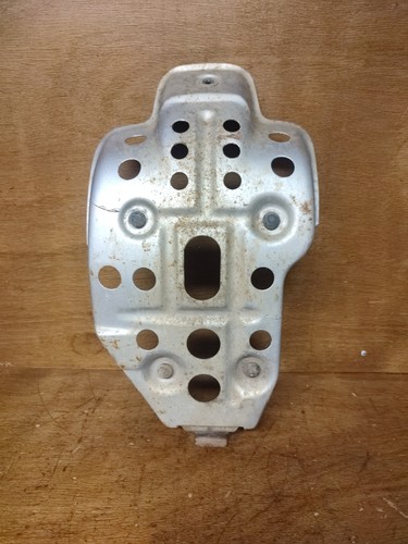 Sabot moteur yamaha - sabot,