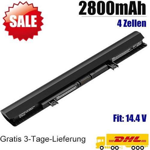 Batteria nuova per toshiba - nuova,