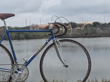 Colnago super 55cm - colnago, road