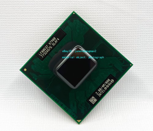 Cpu notebook intel core - notebook,