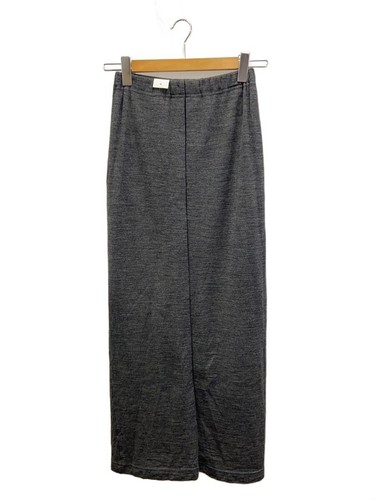 Comme des garcons - gonna, lunga