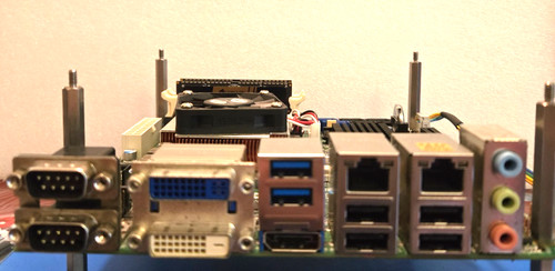 Ibase mi970vf industrial - mi970vf,