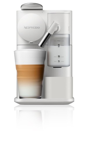 New lattissima one - new,