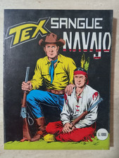 TEX 51 LIRE 1000 L1000