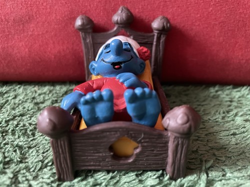 Puffo letto puffi - puffo,