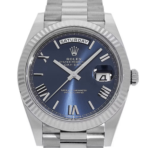 Rolex day date automatico - rolex, day-date