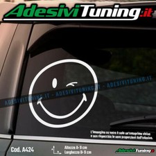 Adesivo Smile 5 - Sticker