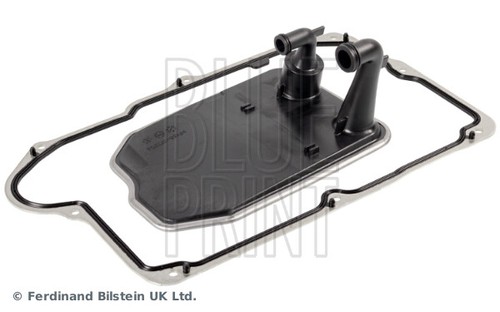 Blue print kit filtro - kit,