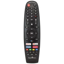 Telecomando vocale nuovo originale per Smart Tech Android TV 24HA20T3 65QA20V3