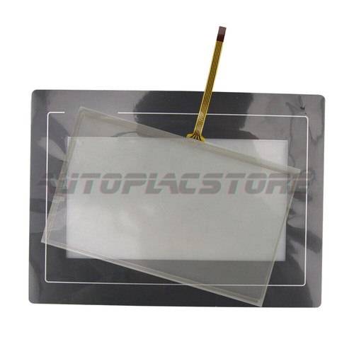 Nuovo pannello touch screen - , 1