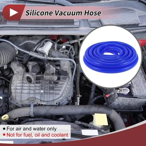 Tubo silicone aspirazione - tubo,