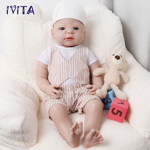 Ivita full body morbido - body,