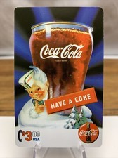 Coca Cola 1995 Ha una Coca
