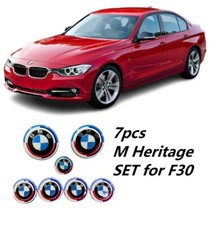 Set emblema 50° anniversario