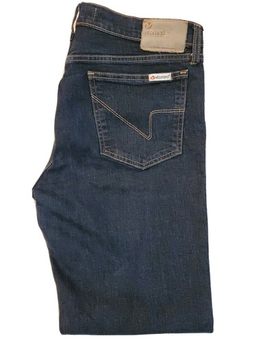 Jeans uomo vitamina - jeans, regular