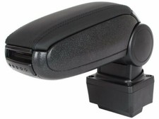 Bracciolo Pieghevole In Pelle