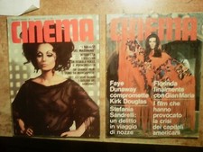 2 RARE  RIVISTE  DEL 1970  : '