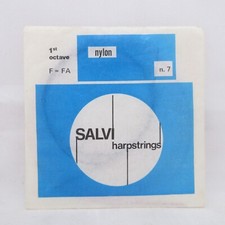 1° Ottava F n. Arpa a 7