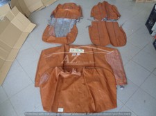 Fodere sedili coprisedili Talbot simca 1100 lx