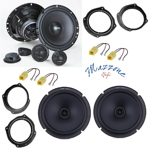 Kit casse steg - 6,
