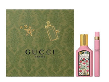 Gucci Flora Gorgeous Gardenia