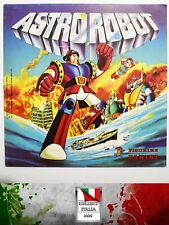 ALBUM VUOTO FIGURINE ASTROROBOT 1980 Panini 