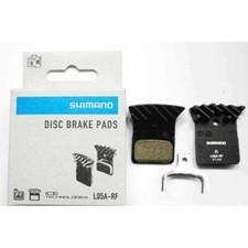 SHIMANO PASTIGLIE FRENO L05A RESINA in blister  (sostituisce L03A)