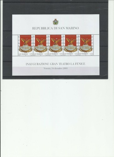 San marino mnh - marino,