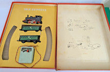 Trix Express 7/901 Personenzug