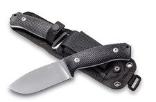 LionSteel M3 Micarta Nera —