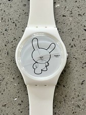 Swatch gw159 kidrobot ltd - gw159,
