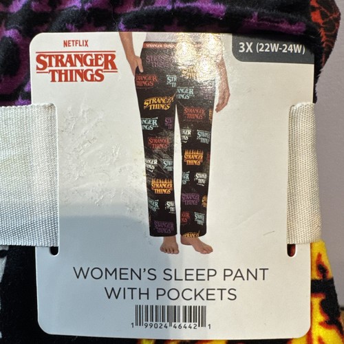Pantalone notte donna - da,