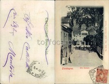 VICENZA PROVINCIA-VALDAGNO-VIA