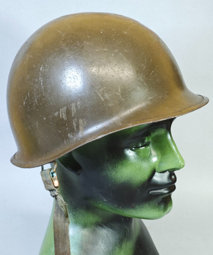 Elmetto acciaio army - m1, us