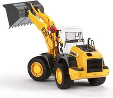 PALA MECCANICA LIEBHERR