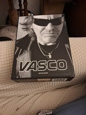 Vasco Rossi-Cofanetto/box+Dvd