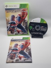 The Amazing Spider-Man Xbox