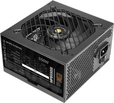 MPB550SI, Alimentatore PC ATX