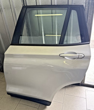 PORTA POSTERIORE SINISTRA USATA BMW X3 (F25) - 41527238695