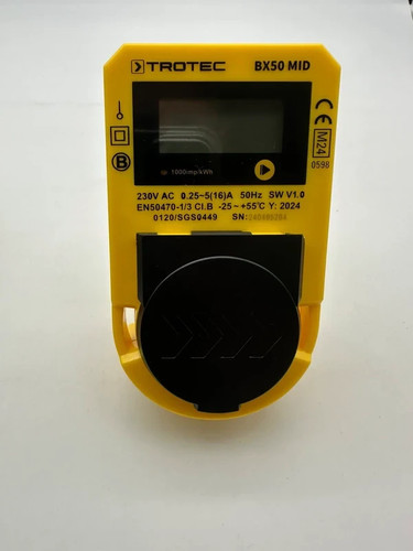 Trotec bx50 mid misuratore - bx50,