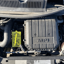 04C100031CX Motore semicompl