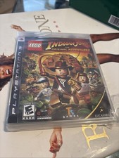 LEGO Indiana Jones: Le