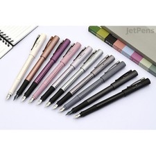 Penna Stilografica Glam Grip