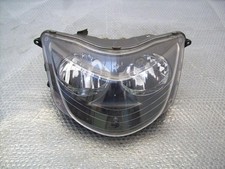 FANALE ANTERIORE PER YAMAHA YP 250 MAJESTY DEL 2004 (e22732)