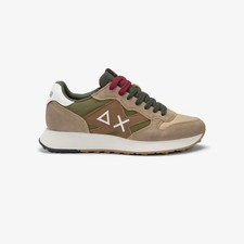 SUN 68 - SCARPA DA UOMO IN