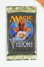 Magic Booster Pack L'Adunanza