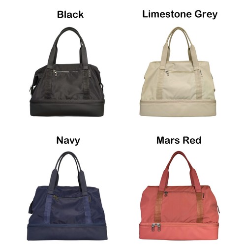 Borsone weekender samsonite - weekender,